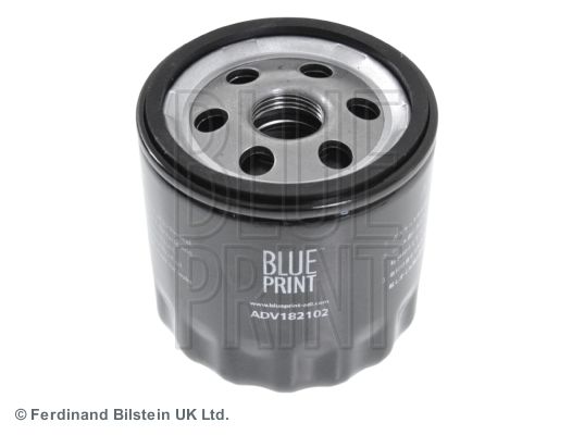 BLUE PRINT Eļļas filtrs ADV182102